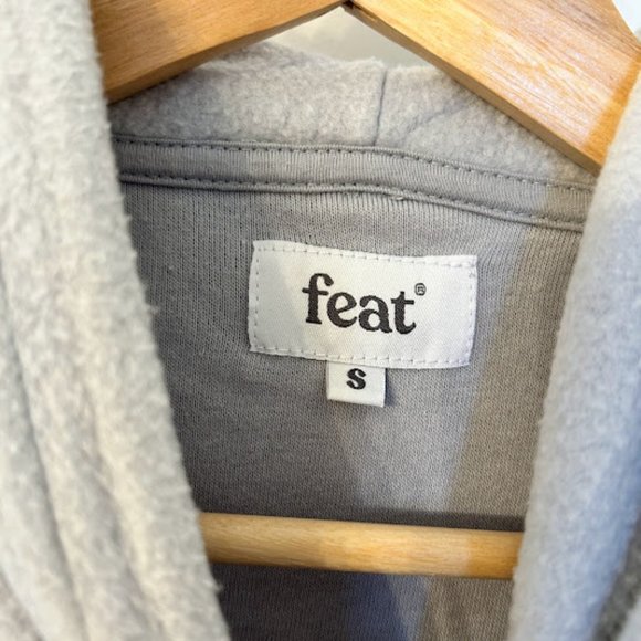 Feat Blanket Blend Hoodie - Picture 3 of 7